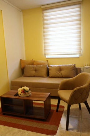Apartman Ksenija